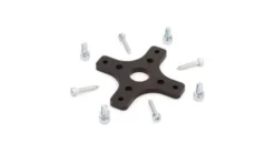 Aluminum Motor Mount Set C-Z Splendor C-Z Cub C-Z Cessna 150 – EFL1025018