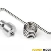 ALUMINUM MOUNT AND RETAINER SET – HPI86996