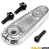 ALUMINUM STEERING ARM FOR HPI SFL SERIES SERVO – HPI87280