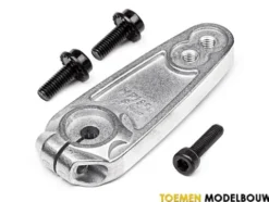 ALUMINUM STEERING ARM FOR HPI SFL SERIES SERVO – HPI87280