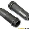 ALUMINUM THREADED SHOCK BODY 2pcs – HPI86837