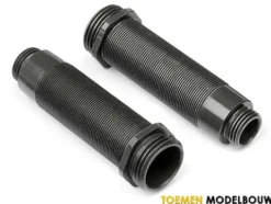 ALUMINUM THREADED SHOCK BODY 2pcs – HPI86838