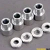 Alu mounting Bushings – TRX1743
