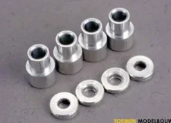 Alu mounting Bushings – TRX1743
