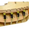 Amati Clamp Set – 7377