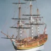 Amati H.M.S. Bounty houten scheepsmodel 1:60