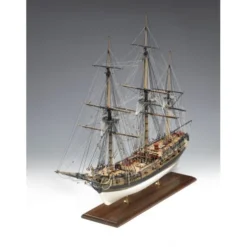 Amati H.M.S. Fly 1/64 houtenscheepsmodel