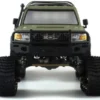 Amewi AMXRock RCX10PTS Scale Crawler Pick-up 1/10 RTR – Matt Groen