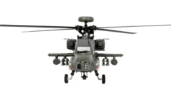 Amewi Apache AH-64D CP Helicopter 6G/3D RTF – Groen