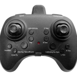 Amewi FightStar Battle Drone Set RTF Rood en Blauw
