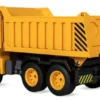 Amewi 2-in-1 Set Kettenbagger & Muldenkipper – 1/18 RTR