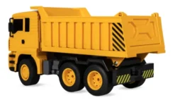 Amewi 2-in-1 Set Kettenbagger & Muldenkipper – 1/18 RTR