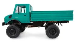 Amewi Mercedes-Benz Unimog Advanced 4WD 1/12 RTR Petrol