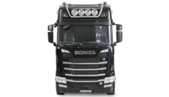 Amewi Scania 770 S Trekker 6×4 1/18 RTR Zwart