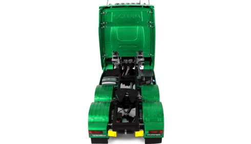 Amewi Scania 770 S Truck Unit 6×6 1/14 RTR – Groen
