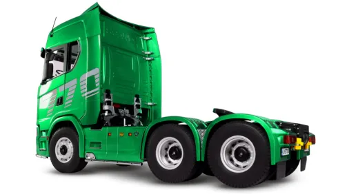 Amewi Scania 770 S Truck Unit 6×6 1/14 RTR – Groen