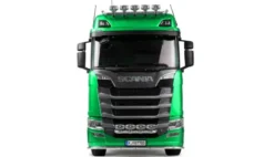 Amewi Scania 770 S Truck Unit 6×6 1/14 RTR – Groen