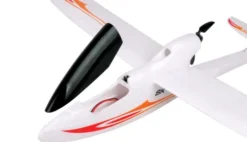 Amewi Skyrunner V3 Elektrische Zweefvliegtuig met Gyro 750mm RTF