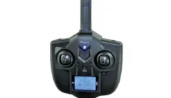 Amewi Skyrunner V3 Elektrische Zweefvliegtuig met Gyro 750mm RTF