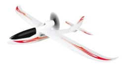 Amewi Skyrunner V3 Elektrische Zweefvliegtuig met Gyro 750mm RTF