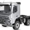 Amewi Volvo FMX E013 Tractor Unit 6×4 1/14 RTR – Zilver