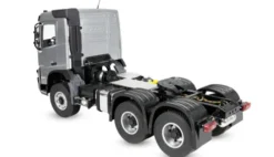 Amewi Volvo FMX E013 Tractor Unit 6×4 1/14 RTR – Zilver