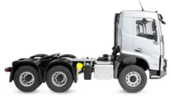 Amewi Volvo FMX E013 Tractor Unit 6×4 1/14 RTR – Zilver