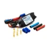 30-Amp Pro Switch-Mode BEC Brushless ESC, Coated, V2 – EFLA1030BC