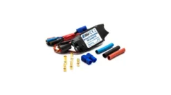 30-Amp Pro Switch-Mode BEC Brushless ESC, Coated, V2 – EFLA1030BC