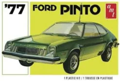 AMT 1977 Ford Pinto 1:25 bouwpakket