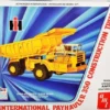 AMT International Payhauler 350 Truck in 1:25 bouwpakket