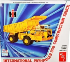 AMT International Payhauler 350 Truck in 1:25 bouwpakket