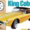AMT King Cobra 1:25 bouwpakket