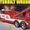 AMT Peterbilt 359 Wrecker in 1:25 bouwpakket