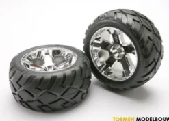 Anaconda Tires – Compleet – TRX5577R