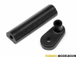 Antenna Mount ALL Strada and EVO – MV22074