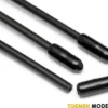 ANTENNA PIPE SET 400mm 3pcs – HPIZ149