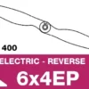 APC – Electro propeller – smal – Pusher / Linkslopend – 6X4EP