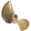 AquaCraft GrimRacer 65×100 Copper-Beryllium-Titanium RC boot propeller