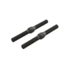 ARMMA Steel Turnbuckle M4x48mm Black 2 ARA330542