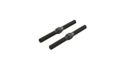 ARMMA Steel Turnbuckle M4x48mm Black 2 ARA330542