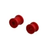 ARRMA Aluminum Chassis Brace Spacer Set, Red – ARA320569
