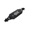 ARRMA Aluminum Chassis CNC 7075 T6 LWB, Black EXB – ARA320571