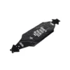 ARRMA Aluminum Chassis CNC 7075 T6 XLWB Black – ARA320610