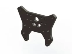 ARRMA Aluminum Front Shock Tower Black – ARA330604