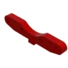 ARRMA Aluminum Rf Suspension Mount, Red – ARA330588