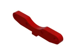 ARRMA Aluminum Rf Suspension Mount, Red – ARA330588