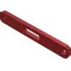 ARRMA Aluminum RR Suspension Mount, Red: 4×4 – ARAC9075