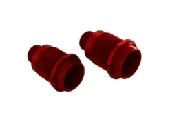 ARRMA Aluminum Shock Body, 16x36mm (2) – ARA330595