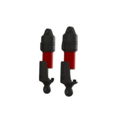 ARRMA Alum Shock Set Bore:11mm, Length:83mm, Oil:500cSt – ARA330733
